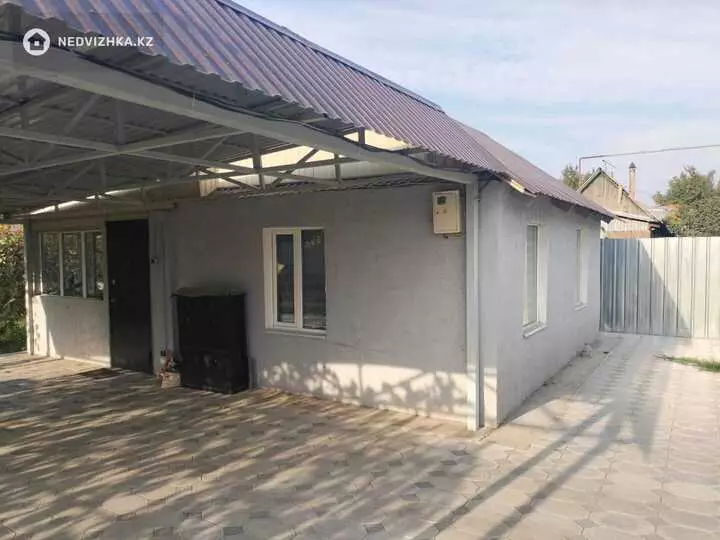 2-комнатная дача, 7 соток, 35 м², 4-фотосурет