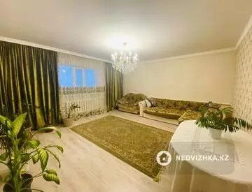 3-комнатный дом, 6.5 соток, 94 м²