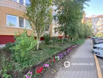 4-комнатная квартира, этаж 1 из 5, 137 м²