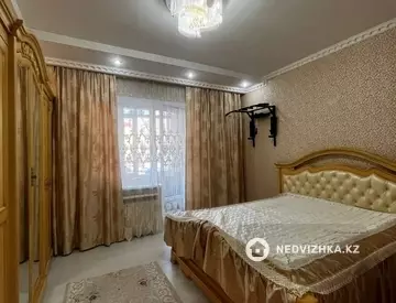 137 м², 4-комнатная квартира, этаж 1 из 5, 137 м², изображение - 11