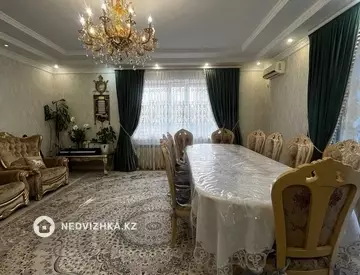 137 м², 4-комнатная квартира, этаж 1 из 5, 137 м², изображение - 15