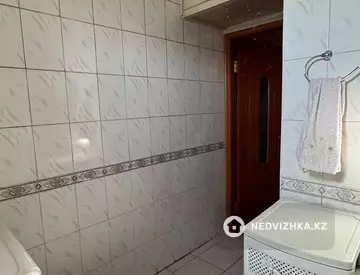 4-комнатная квартира, этаж 5 из 5, 80 м²