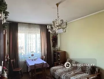 4-комнатная квартира, этаж 5 из 5, 80 м²