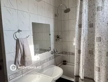 4-комнатная квартира, этаж 5 из 5, 80 м²