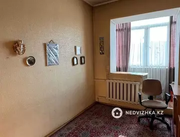 80 м², 4-комнатная квартира, этаж 5 из 5, 80 м², изображение - 4