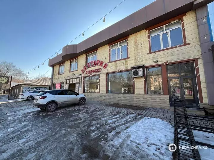 Помещение, этаж 2 из 2, Отдельно стоящее здание, 1 200 м², фотография 5