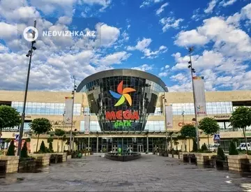1-комнатная квартира, этаж 5 из 12, 37 м², Посуточно, миниатюра 3