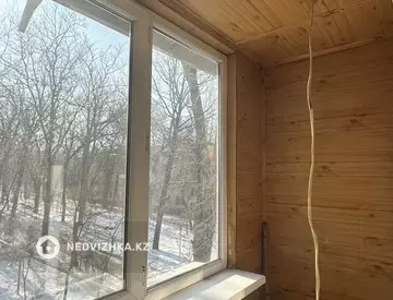 2-комнатная квартира, этаж 3 из 4, 42 м², На длительный срок, миниатюра 3