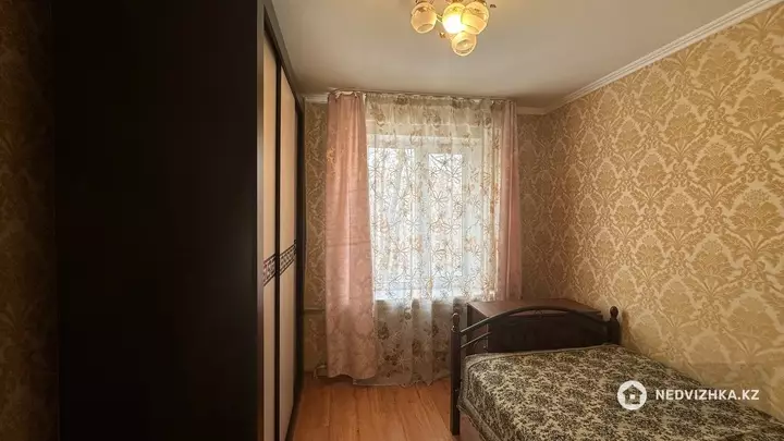 2-комнатная квартира, этаж 3 из 4, 42 м², На длительный срок, фотография 4