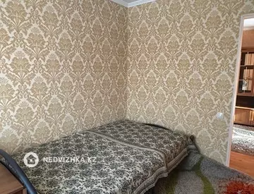2-комнатная квартира, этаж 3 из 4, 42 м², На длительный срок, миниатюра 5