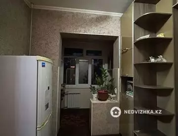 48.1 м², 2-комнатная квартира, этаж 1 из 5, 48 м², изображение - 5