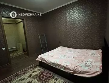 48.1 м², 2-комнатная квартира, этаж 1 из 5, 48 м², изображение - 1