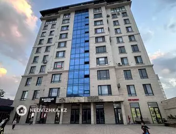 188.7 м², 3-комнатная квартира, этаж 1 из 10, 189 м², изображение - 24