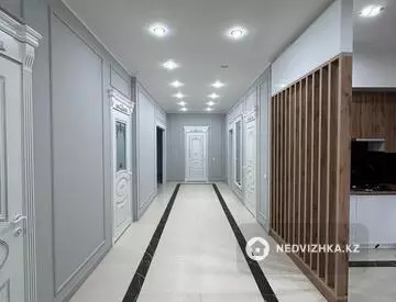 120 м², 3-комнатная квартира, этаж 9 из 10, 120 м², изображение - 14