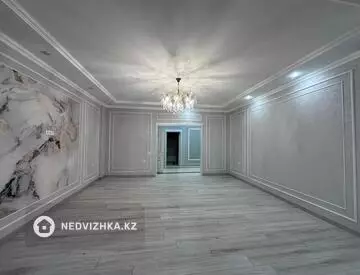 120 м², 3-комнатная квартира, этаж 9 из 10, 120 м², изображение - 1