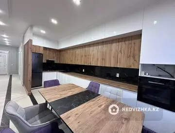 120 м², 3-комнатная квартира, этаж 9 из 10, 120 м², изображение - 9