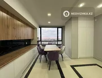 120 м², 3-комнатная квартира, этаж 9 из 10, 120 м², изображение - 11