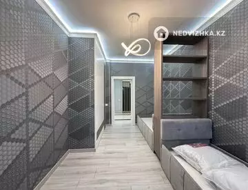 120 м², 3-комнатная квартира, этаж 9 из 10, 120 м², изображение - 7