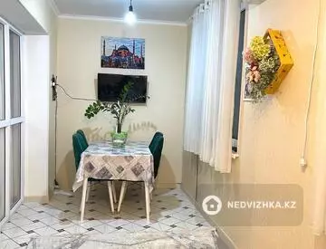 77.6 м², 4-комнатная квартира, этаж 2 из 4, 78 м², изображение - 13