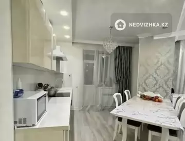 2-комнатная квартира, этаж 5 из 5, 570 м²