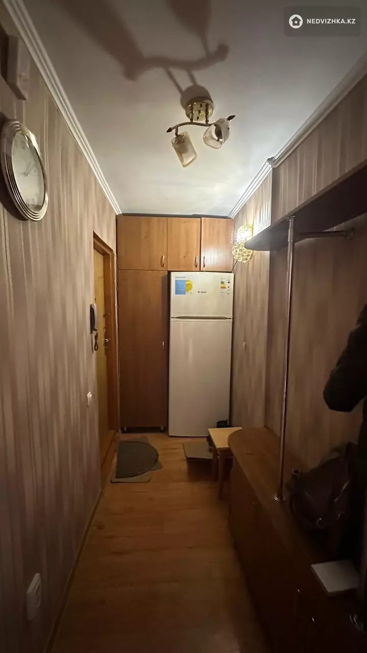 2-комнатная квартира, этаж 3 из 4, 42 м², На длительный срок