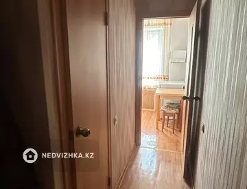 2-комнатная квартира, этаж 3 из 4, 42 м², На длительный срок, миниатюра 2