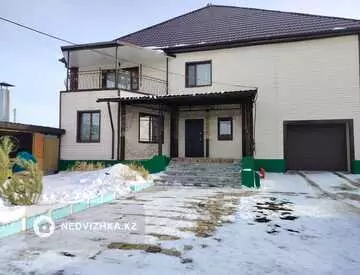 6-комнатный дом, 0.1 соток, 383 м²