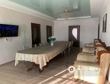 6-комнатный дом, 0.1 соток, 383 м², миниатюра 6