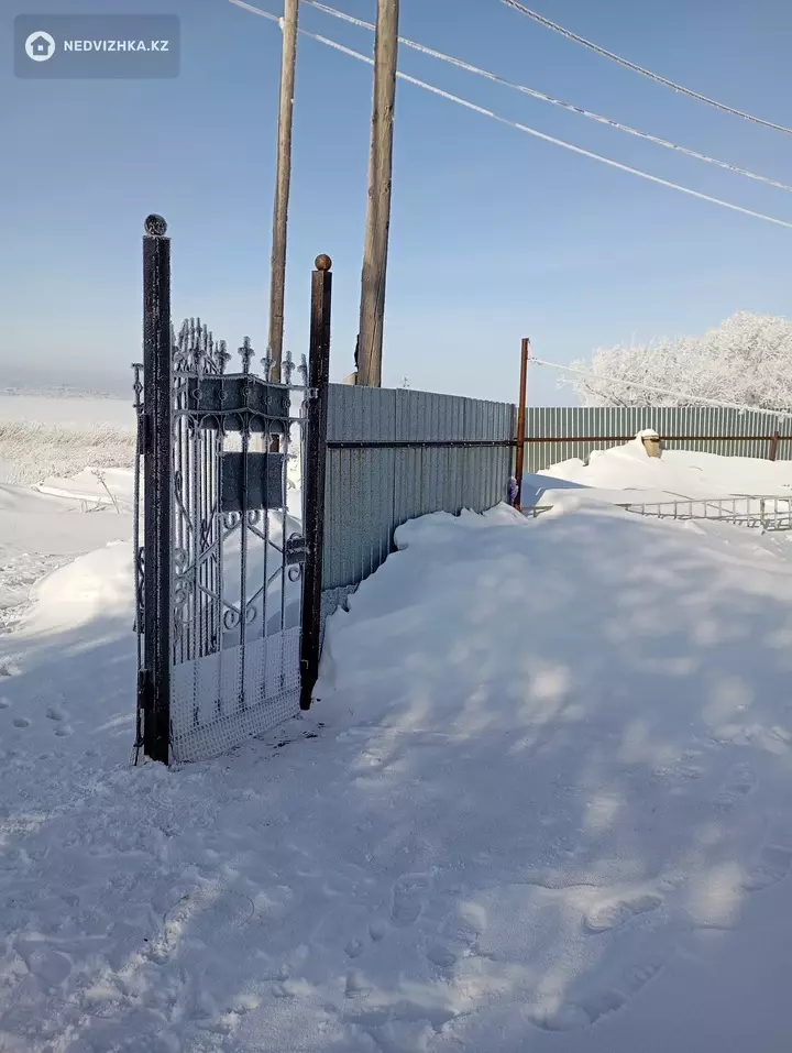 4-бөлмелі үй, 10 соттық, 10 м², 3-фотосурет