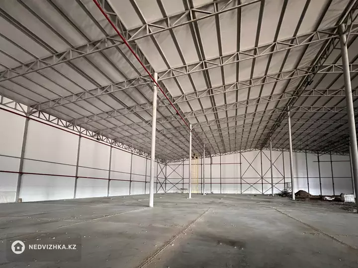 8000 м², Складское помещение, 8 000 м², на длительный срок, изображение - 1