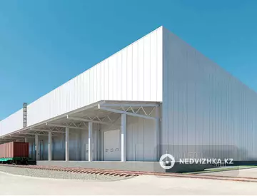 7388 м², Складское помещение, 7 388 м², на длительный срок, изображение - 0