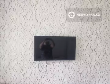 1-комнатная квартира, этаж 3 из 5, 20 м², Посуточно