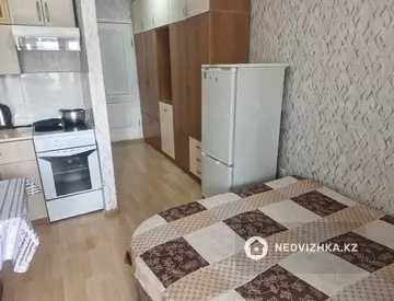 1-комнатная квартира, этаж 3 из 5, 20 м², Посуточно
