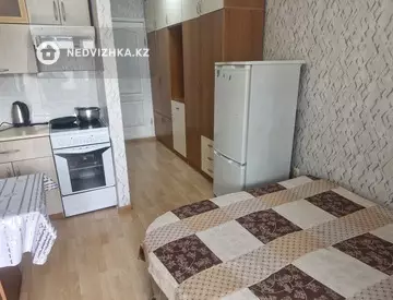 1-комнатная квартира, этаж 3 из 5, 20 м², Посуточно