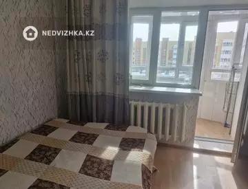1-комнатная квартира, этаж 3 из 5, 20 м², Посуточно