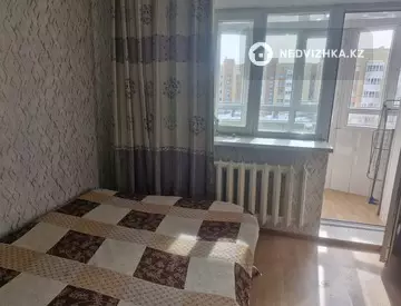1-комнатная квартира, этаж 3 из 5, 20 м², Посуточно, миниатюра 6