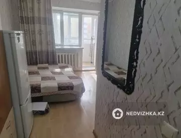 1-комнатная квартира, этаж 3 из 5, 20 м², Посуточно, миниатюра 7