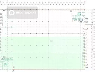 10000 м², Складское помещение, 10 000 м², на длительный срок, изображение - 5