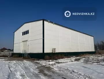 650 м², Складское помещение, 1 этаж, 650 м², на длительный срок, изображение - 0