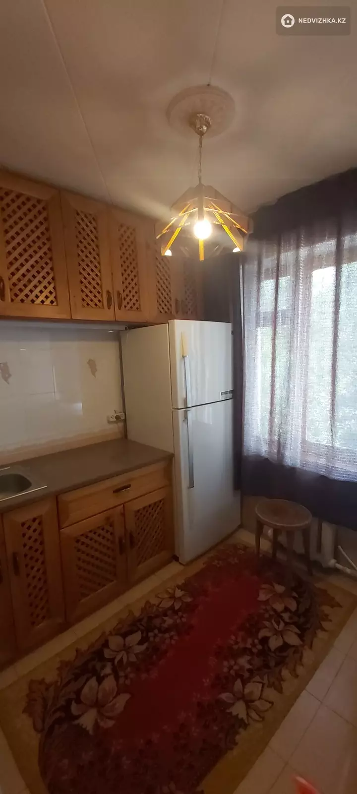 3-комнатная квартира, этаж 4 из 5, 68 м²