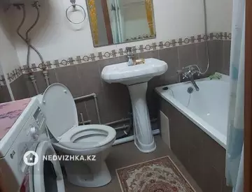 3-комнатная квартира, этаж 4 из 5, 68 м², миниатюра 4