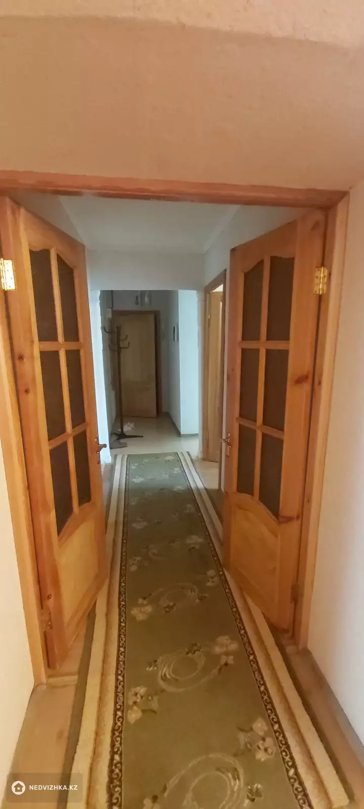 3-комнатная квартира, этаж 4 из 5, 68 м², фотография 3