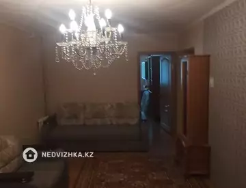 3-комнатная квартира, этаж 4 из 5, 68 м², миниатюра 8