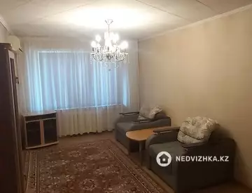 3-комнатная квартира, этаж 4 из 5, 68 м², миниатюра 9
