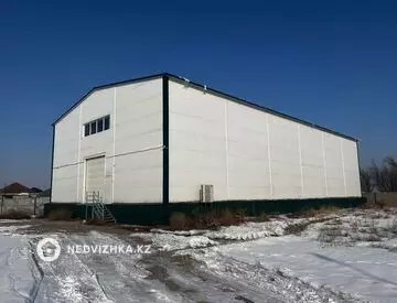 650 м², Складское помещение, 1 этаж, 650 м², на длительный срок, изображение - 6