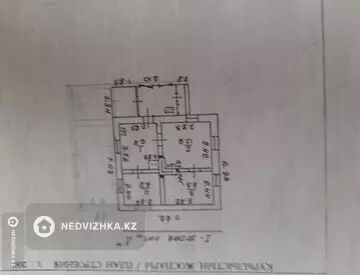 4-комнатный дом, 6.1 соток, 38 м², миниатюра 1