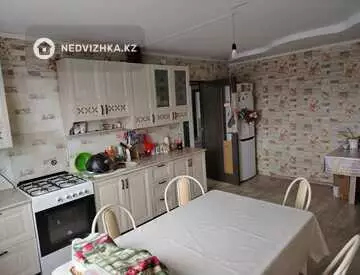 170 м², 5-комнатный дом, 5 соток, 170 м², изображение - 2