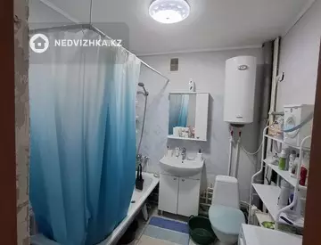 2-комнатная квартира, этаж 4 из 5, 40 м², миниатюра 4