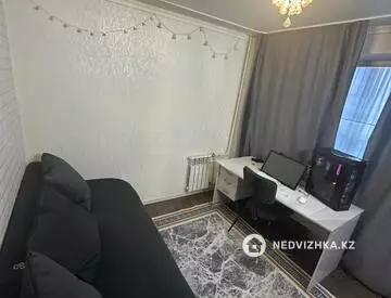 3-комнатная квартира, этаж 4 из 9, 60 м², миниатюра 9