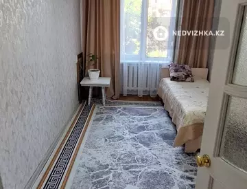 2-комнатная квартира, этаж 3 из 5, 45 м², миниатюра 4